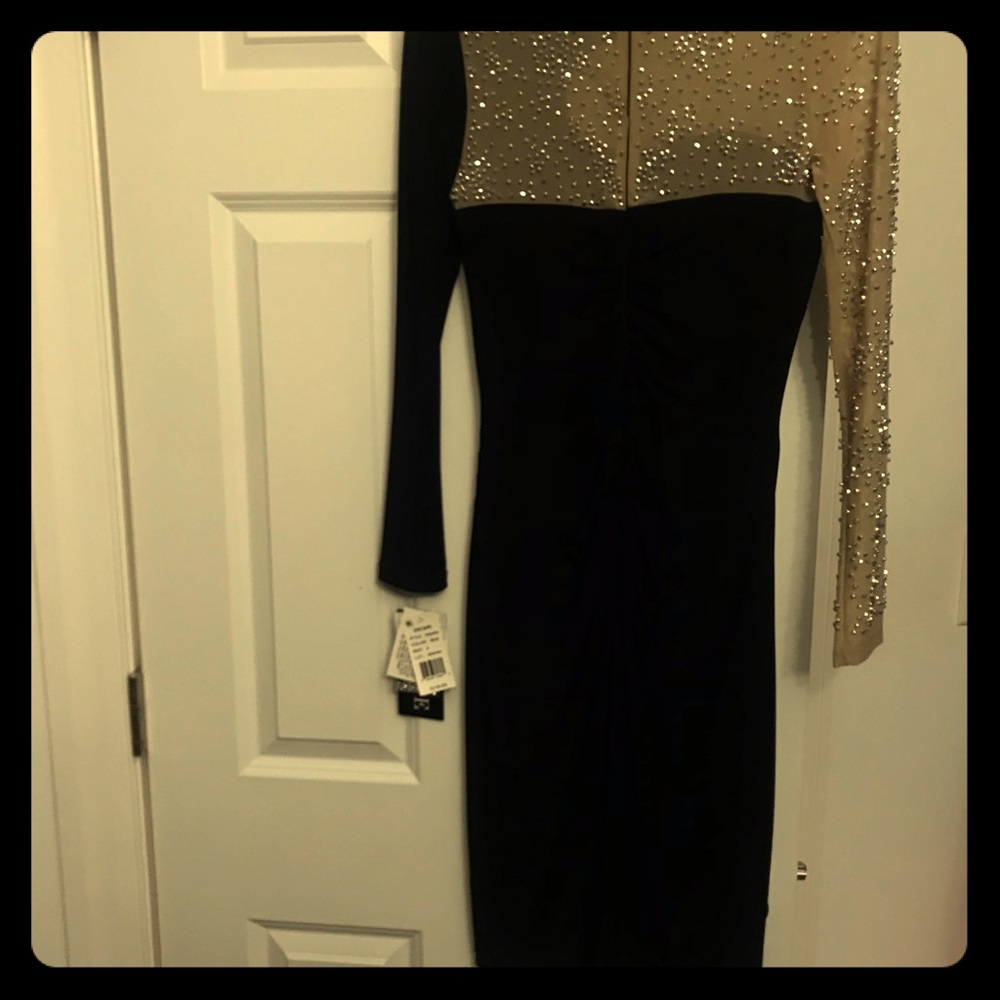 Beautiful dress